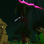 Dynamic Trees - The Betweenlands logo