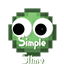Simple Slime logo