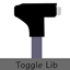 ToggleLib logo