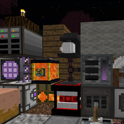 Pack To Be Determined project image