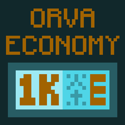 Orva Economy project image