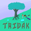 Tridak logo