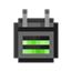 Uber Conduit Probe logo