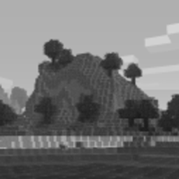 AlbertSMP Modpack logo