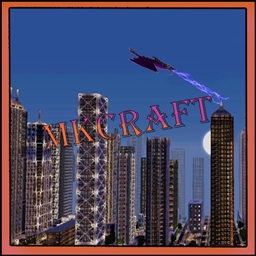 Mkcraft project image