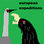 European expeditions (by sharp447) logo