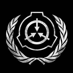 SCP Site-19 The FreeDom (DISCONTINUED) logo