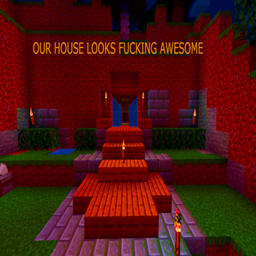 QuomaCraft logo