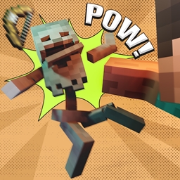 Creative One-Punch logo
