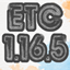 ETC 1165 logo
