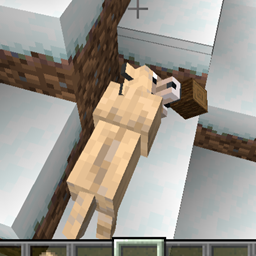 Sand Dog Mod logo