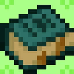 Patchouli Retextured logo