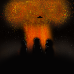 The Nuke Wars project image