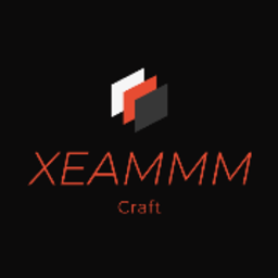 Xeamcraft logo