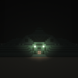 Bedrock Cube Survival project image