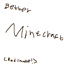 BETTER MlNECRAFT(More  biomes) logo