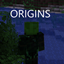 WPG Origins logo