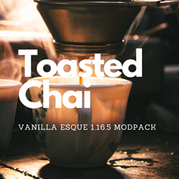 Toasted Chai : Vanilla Eqsue Modded