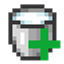 Milk Plus logo