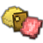 Ham N' Cheese logo
