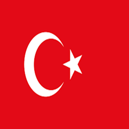 Türk Mod/Turkish Mod logo