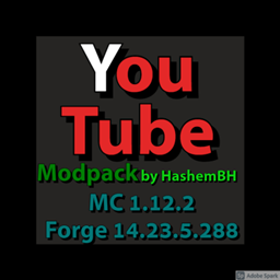 YouTubeCraft logo