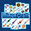 MinunCraft logo