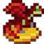 Wyrms & Pixels logo