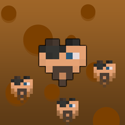 Uland & SuperWillG's Goobaloo Health Pack logo
