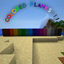Colored (dyed) Planks! logo