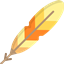 Lightfeather logo