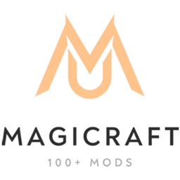 _Magicraft_ logo