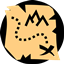 Magical Map OC Edition logo