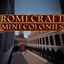 Romecraft Minecolonies logo