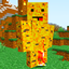 End Game Mobs logo