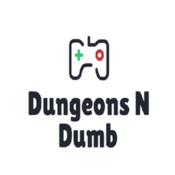 Dungeons N Dumb project image