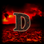 Despair logo