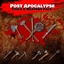 Post Apocalypse Tools & Weapons Pack logo