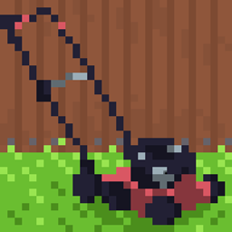 Mowed Your LawnPack logo