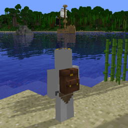 Sahmouille Pack project image