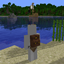 Sahmouille Pack logo