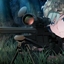 Sniper-assassin logo