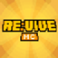 RE:Vive BedWars + logo