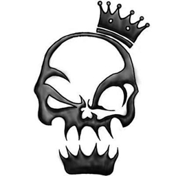 Kings random things logo