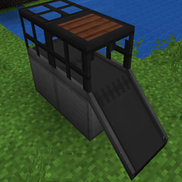 Orange's Immersive Blocks project image