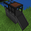 Orange's Immersive Blocks logo