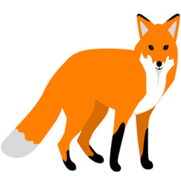 Fox's Folly logo