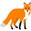 Fox's Folly logo