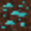 Dirt Diamond Ore logo