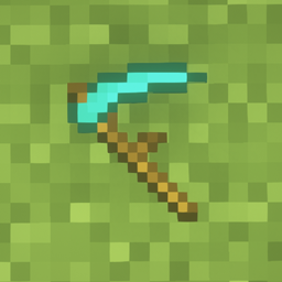 Mowing Scythes logo